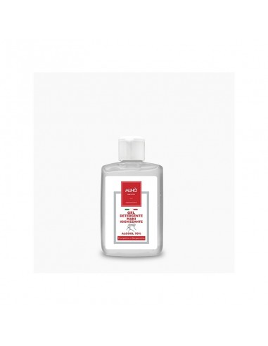 GEL MANI IGIENIZZANTE POMPELMO E BERGAMOTTO 80ML